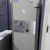 گاوصندوق انگلیسی چاب گاو صندوق