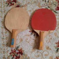 راکت ورزشی|ورزش‌های توپی|ری, عباس‌آباد|دیوار