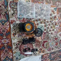 فن خنک کننده گوشی مدل ممو CX07|لوازم جانبی موبایل و تبلت|کوهدشت, |دیوار