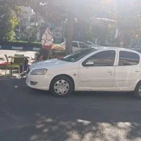 رانا 94 در حد|خودرو سواری و وانت|ارومیه, |دیوار