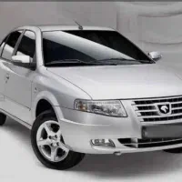 حواله سمند سورن پلاس XU7p تحویل ۳۰ روزه