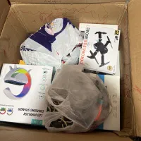 لوازم جانبی