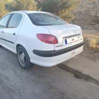 206تیپ دو مدل 90