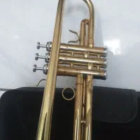 ترومپت|سازهای بادی|همدان, |دیوار