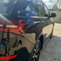 کوپا رویال در حد صفر|خودرو سواری و وانت|رشت, ولکس|دیوار