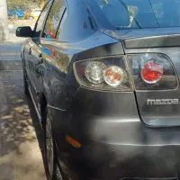 مزدا3 کم کار مدل 88 تیپ3 فول دلفینی|خودرو سواری و وانت|مشهد, یاس|دیوار