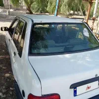 فروش پراید|خودرو سواری و وانت|داراب, |دیوار