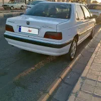 پارس T5مدل ۹۸|خودرو سواری و وانت|بیرجند, |دیوار