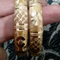 یه جفت النگو|جواهرات|دزفول, |دیوار