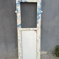 درب آلمینیومی حمام یا سرویس