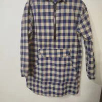 تونیک. و مانتو زنانه|لباس|شیروان (خراسان), |دیوار