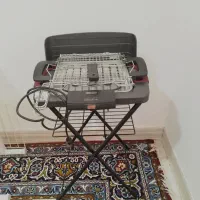 کباب پز برقی