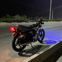 موتور کویر150cc
