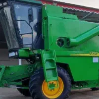 حواله کمباین