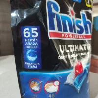 قرص ماشین ظرفشویی فینیش