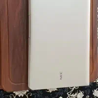 لپتاپ ژاپن NEC نو نو سالم خشک|رایانه همراه|کرمانشاه, |دیوار