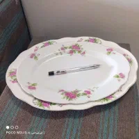 دیس گلسرخی یاماتسو ژاپن