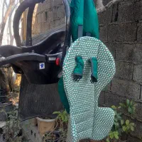 روروعک وکریر سالم|کالسکه و لوازم جانبی|لنگرود, |دیوار