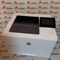 پرینتر تک کاره hp 506 dnw|پرینتر، اسکنر، کپی، فکس|تهران, ایرانشهر|دیوار