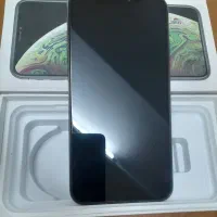 آیفون X S Max|موبایل|قرچک, زیبا شهر|دیوار