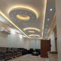 سقف کاذب.کناف.pvc.تایل