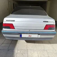 پژو ۴۰۵|خودرو سواری و وانت|اسلامشهر, شهرک توحید|دیوار