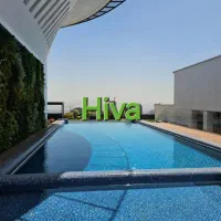 برج-باغ200متر3خواب-فول-امکاناتHiva