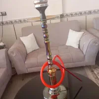 قلیان عربی
