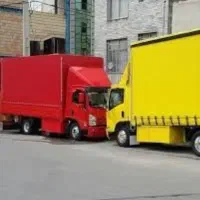 اثاث کشی تخصصی  ایسوزو شهرستان کارگر