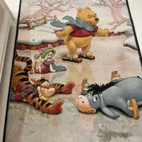 فرش کودک