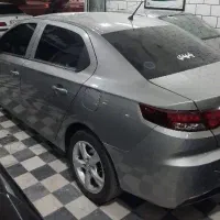 تارا اتوماتیک V2 مدل ۴۰۳|خودرو سواری و وانت|بوشهر, |دیوار