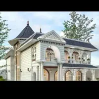 خانه-ویلایی-عکس-تزیینی