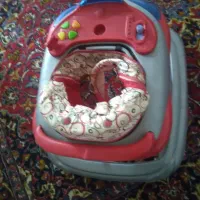 روروئک سالم هستش