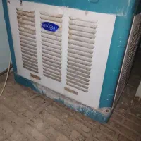 کولر آبی جنرال