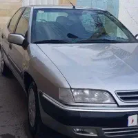 زانتیا مدل85|خودرو سواری و وانت|اصفهان, پوریای ولی|دیوار