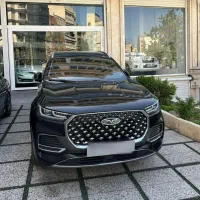 فونیکس تیگو 8 پرو مکس آی ای، مدل ۲۰۲۴