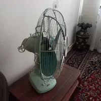 پنکه توشیبا