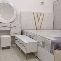 سرویس خواب عسلی 160