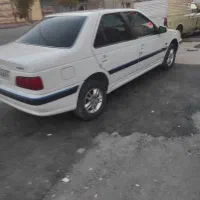 پژو پارس سال مدل ۱۳۹۶|خودرو سواری و وانت|مشگین شهر, |دیوار