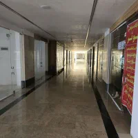 تجاری ۶ متری مجتمع ماهان|فروش مغازه و غرفه|اصفهان, ارزنان|دیوار