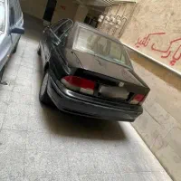 سمند فول بازسازی|خودرو سواری و وانت|فردیس, شهرک اسکویی|دیوار