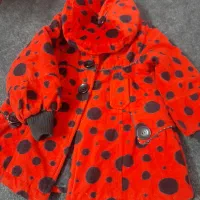 پالتو دخترانه