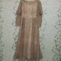 دوتا لباس مجلسی
