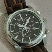 ساعت مچی سیتیزن