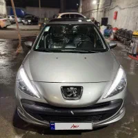 ۲۰۷ پاناروما۱۴۰۴ ارتقا تیتانیوم