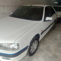 پژو پارس مدل99