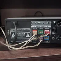 سینما خانگی|سیستم صوتی خانگی|پرند, فاز ۴|دیوار