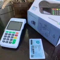 تعویض دستگاه کارتخوان مدلPAX|فروشگاه و مغازه|رامهرمز, |دیوار