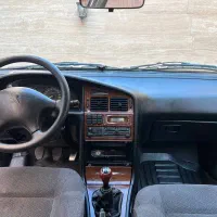 پژو پارس فرانسه مدل ۸۵|خودرو سواری و وانت|تهران, سازمان برنامه جنوبی|دیوار