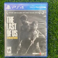 فروش بازی های the last of us 1 - 2
